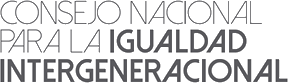 Consejo Nacional para la igualdad intergeneracional